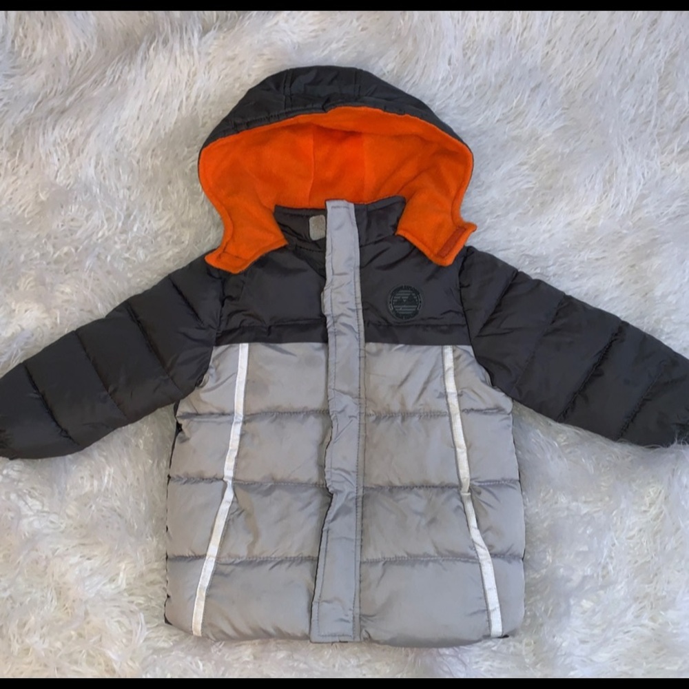 IXtreme winter coat 24 months/2T